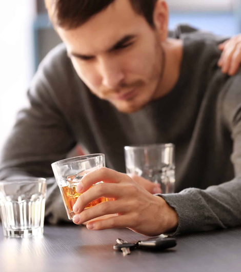 El Socio Alcohol Rehabs experts